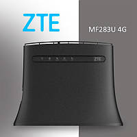 Маршрутизатор ZTE MF283U 4G