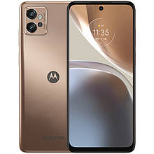 Смартфон Motorola G32 6/128GB Rose Gold (PAUU0030RO)