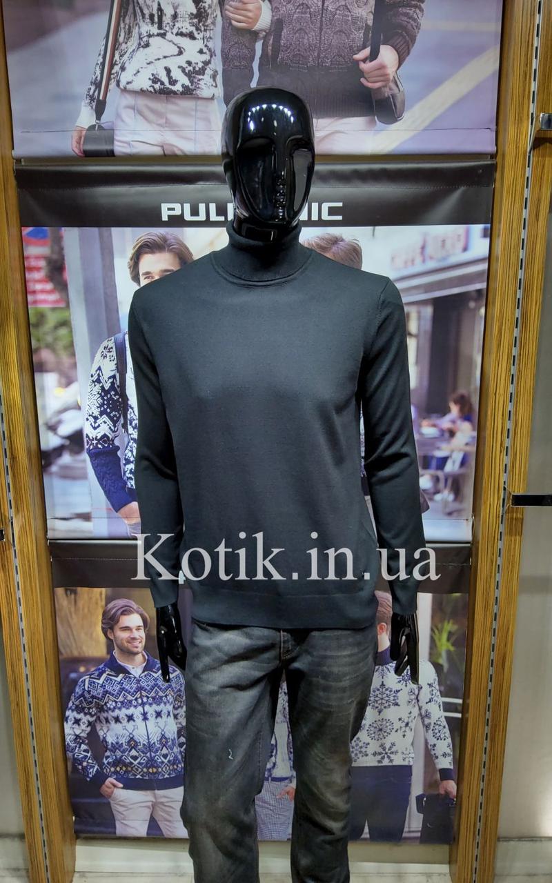 Кашеміровий гольф Pulltonic, фото 1