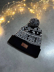 Шапка новорічна унісекс Morning Star | Шапка зимова унісекс до -30*