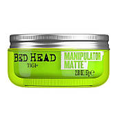 Віск для стайлінгу матовий Tigi Bed Head Matte Hair Wax with Strong Hold 57g