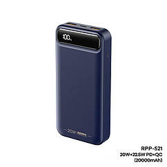 Павербанк Remax Bole Series 20000mAh