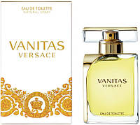 Оригинал Versace Vanitas 50 мл ( Версаче Ванитас ) туалетная вода