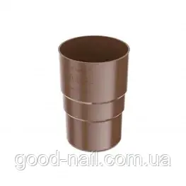 Муфта труби Bryza 125\90, фото 1