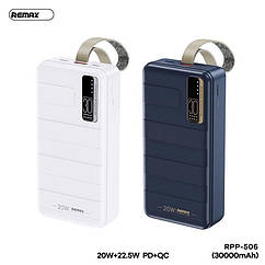 Павербанк Remax Noah Series 30000mAh