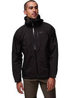 Чоловіча трекінгова вітровка outdoor research foray jacket, gore-tex