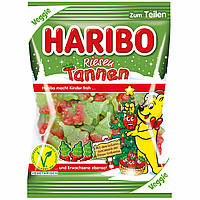 Желейные конфеты Haribo Riesen Tannen veggie 200g