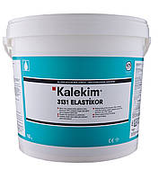 Гидроизоляционный состав Kalekim 3131 Elastikor 3кг