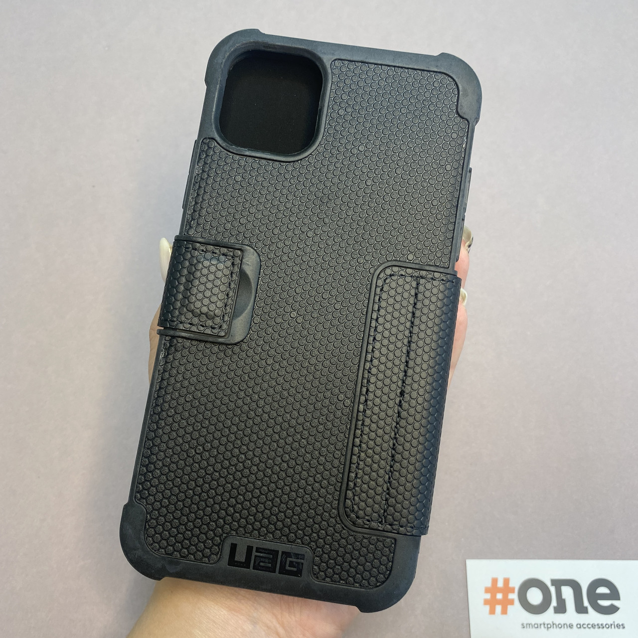 Чехол книга для iPhone 11 Pro Max UAG с карманом чехол книжка на телефон  айфон 11 про макс черная (ID#1508605300), цена: 600 ?, купить на Prom.ua
