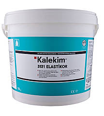 Гідроізоляційний склад Kalekim 3131 Elastikor 20 кг