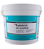 Гидроизоляционный состав Kalekim 3131 Elastikor 10кг
