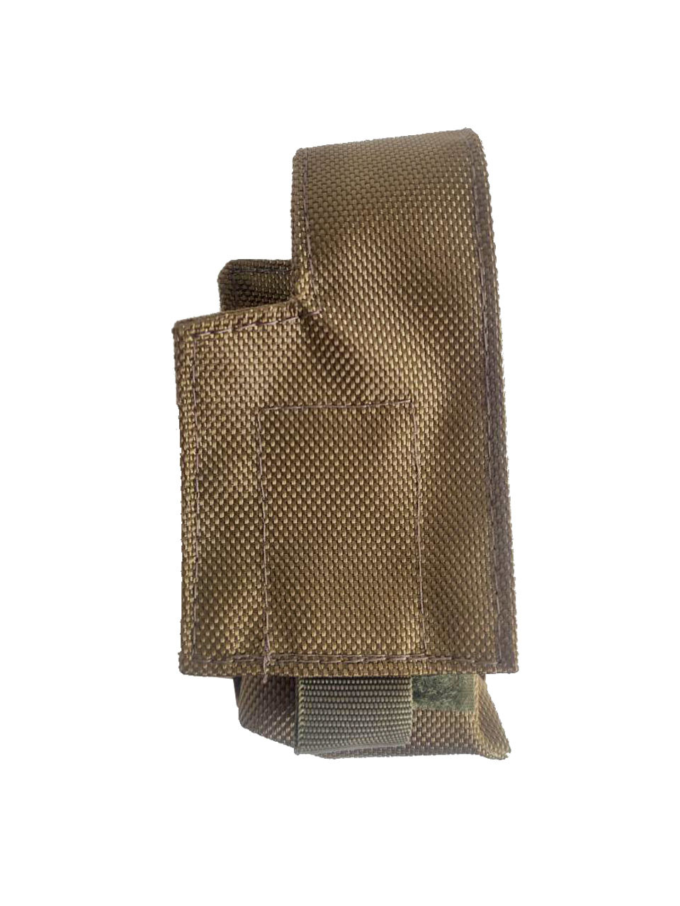 Підсумок під рацію Доріжка койот One size 5026