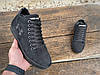 Нубукові чоловічі зимові черевики розміри 40-45, фото 5