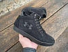 Нубукові чоловічі зимові черевики розміри 40-45, фото 7