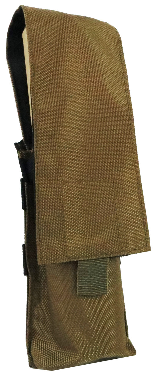 Армійський підсумок для магазину ріжка РПК Ukr Military Койот (S1645249)