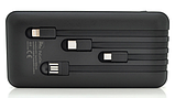 Power bank ACL PW-10 10000 mAh, фото 4