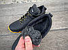 Шкіряні чоловічі зимові кросівки розміри 40-45, фото 2