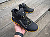 Шкіряні чоловічі зимові кросівки розміри 40-45, фото 5