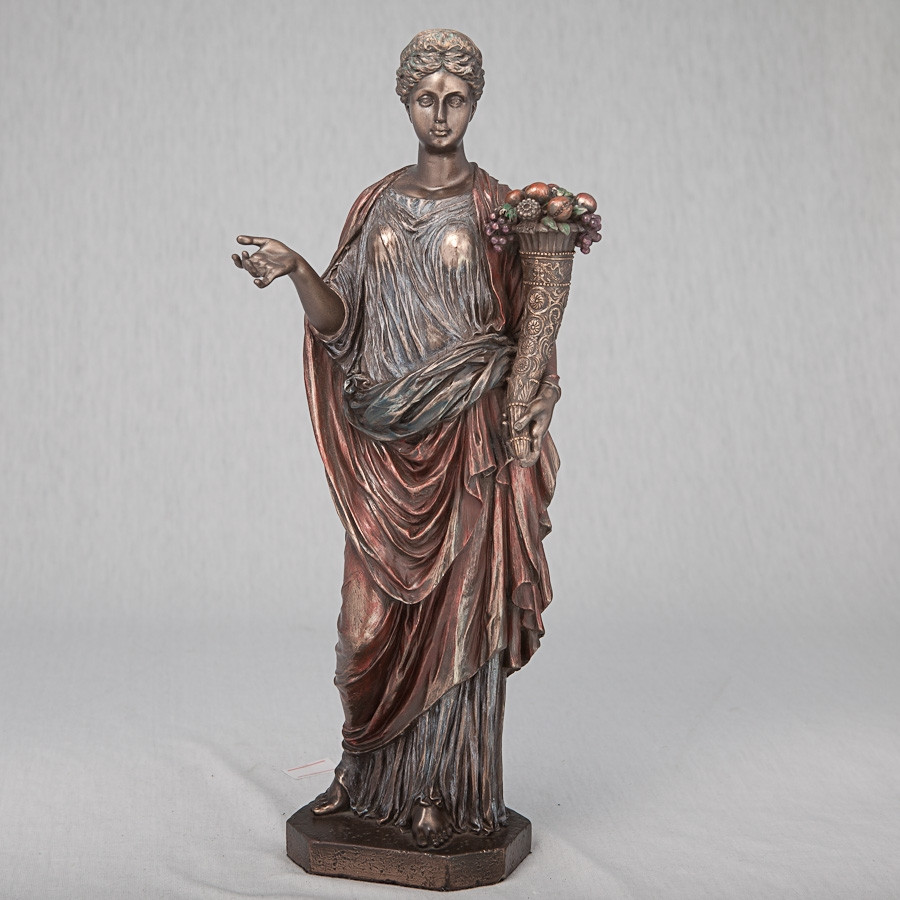 Статуетка "Принцеса Клаудія", 38 см (72384A4), Elisey