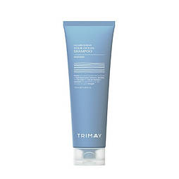 Безсульфатний шампунь для сухого волосся Trimay Your Ocean Shampoo Moisture (Protein), 120 мл