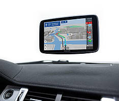 GPS-навігатор автомобільний TomTom GO Discover 6