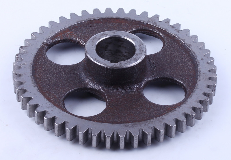 Шестірня розподільна Z-48 - 180N YBX, фото 1