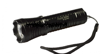 Ліхтар ЛЕД Polise 5W (BL-QC 8490) мет+АКБ+ел.живлення