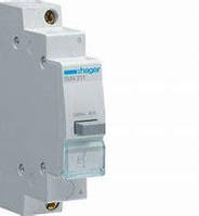 Кнопка управления 1НО 16A 230V SVN312 Hager