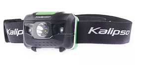 Ліхтар Kalipso Headlamp HLB1 W/R