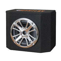 Пасивний сабвуфер Mystery MBB-252