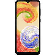 Смартфон Samsung Galaxy A04 4/64GB A045F Black, фото 3