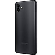 Смартфон Samsung Galaxy A04 4/64GB A045F Black, фото 8
