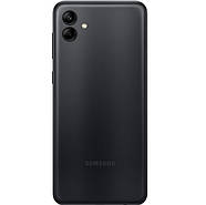 Смартфон Samsung Galaxy A04 4/64GB A045F Black, фото 9