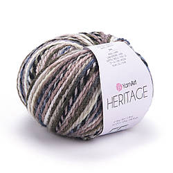 Yarnart Heritage  341