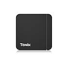 Смарт приставка Tanix W2 4/32 ГБ + пульт з мікрофоном та гіроскопом, фото 9