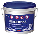 Шпаклівка акрилова фінішна  603, фото 2