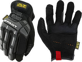 Mechanix Wear: M-Pact ударопоглинальні. Тактичні. Оригінал із USA.