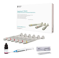 Спектрум набор Spectrum TPH3 (Dentsply Sirona) 6шпр, 4.5г