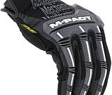 Mechanix Wear: M-Pact ударопоглинальні. Тактичні. Оригінал із USA., фото 3