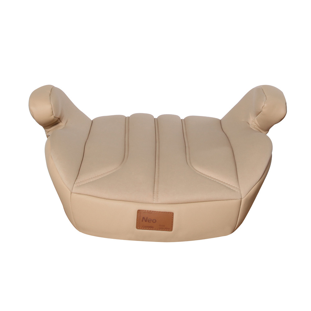 Автокрісло-бустер Carrello Neo 9803 Beige Lion