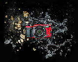 Фотоапарат водонепроникний Olympus TG-6 Red Гарантія виробника!!!, фото 2