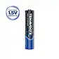 Акумулятор TENAVOLTS Lithium AA 1850mAh 1.5V box, фото 2
