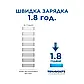 Акумулятор TENAVOLTS Lithium AA 1850mAh 1.5V box, фото 6