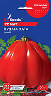 Томат високорослий ранньостиглий Пузата хата 0,1гр Glseeds