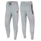 Штани спортивні чоловічі Nike Sportswear Tech Fleece Joggers CU4495-063, фото 8