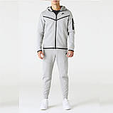 Штани спортивні чоловічі Nike Sportswear Tech Fleece Joggers CU4495-063, фото 7