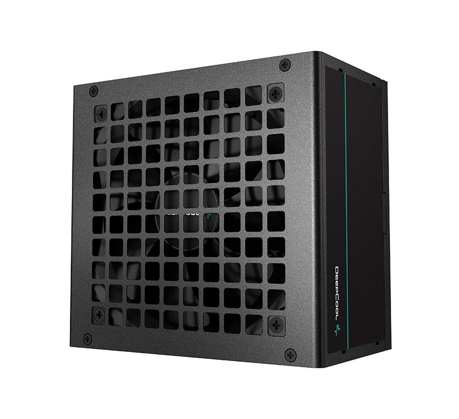 Блок живлення DeepCool PF750 (R-PF750D-HA0B-EU) 750W, фото 1