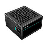 Блок живлення DeepCool PF750 (R-PF750D-HA0B-EU) 750W, фото 4