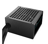 Блок живлення DeepCool PF750 (R-PF750D-HA0B-EU) 750W, фото 6