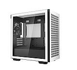 Корпус DeepCool CH370 White (R-CH370-WHNAM1-G-1) без БЖ, фото 2